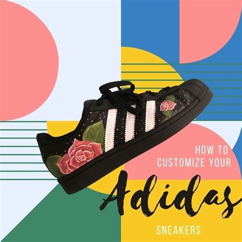 eigen adidas ontwerpen|designing your own adidas shoes.